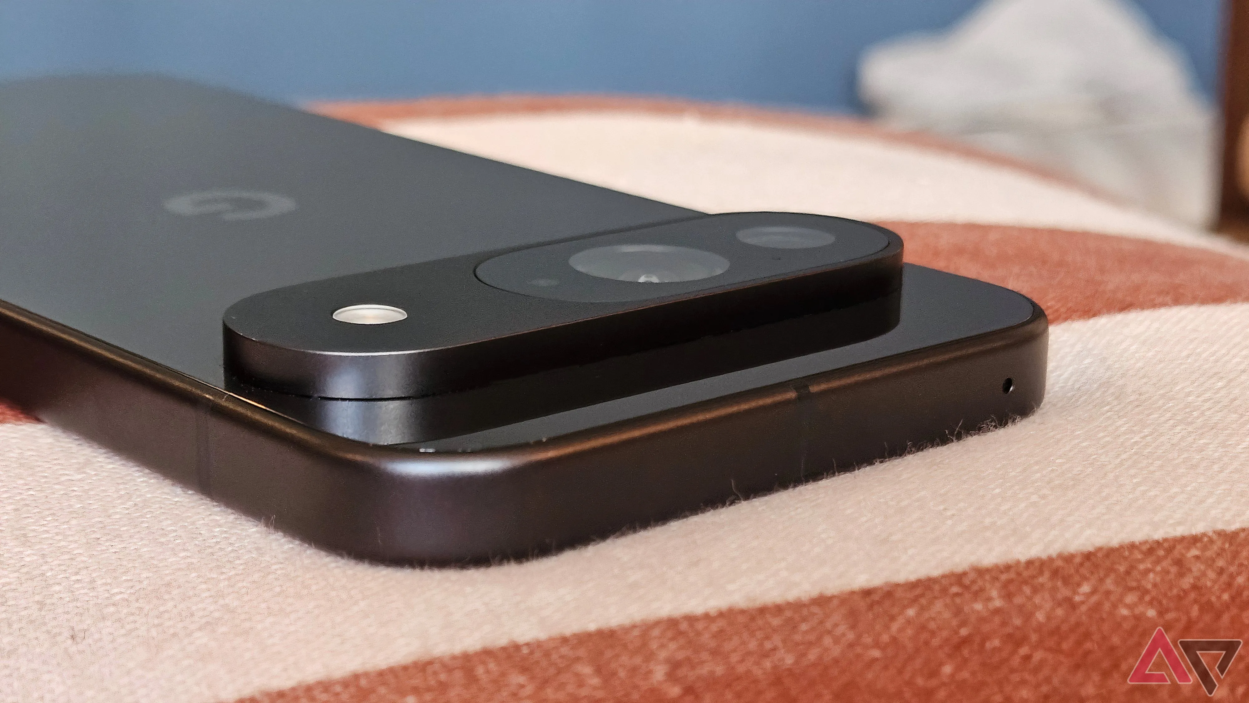 Ảnh chụp từ Google Pixel 9 Pro minh họa khả năng chụp ảnh của dòng Pixel