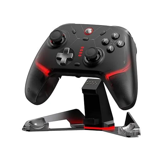 Bộ điều khiển không dây GameSir Cyclone 2