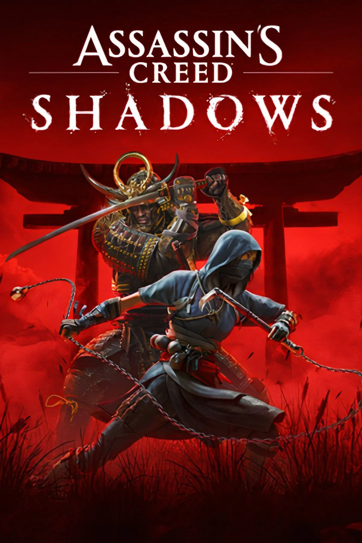 Bộ sưu tập hình ảnh từ game Assassin's Creed Shadows.