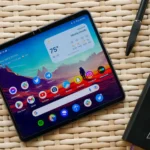 Điện thoại Google Pixel Fold: Đánh giá lại sau thời gian sử dụng