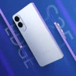 Điện thoại Samsung Galaxy S25 Edge siêu mỏng nhìn từ nhiều góc độ khác nhau