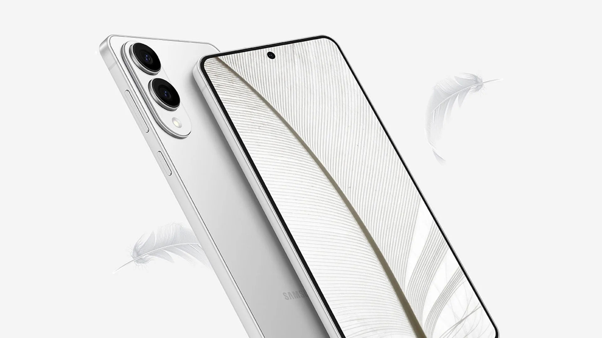 Điện thoại Samsung Galaxy S25 Edge với khung viền titanium thể hiện độ bền chắc