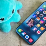 Giao diện hệ điều hành iOS của Apple, chủ đề chính trong cuộc chiến Android vs iOS
