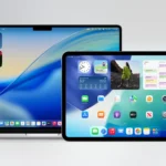 Giao diện Liquid Glass của các hệ điều hành Apple: macOS, iPadOS, iOS và watchOS mới nhất