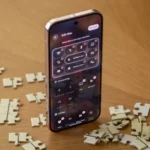 Giao diện Material 3 Expressive trên Pixel 9 Pro, minh họa cho phần mềm Pixel 10