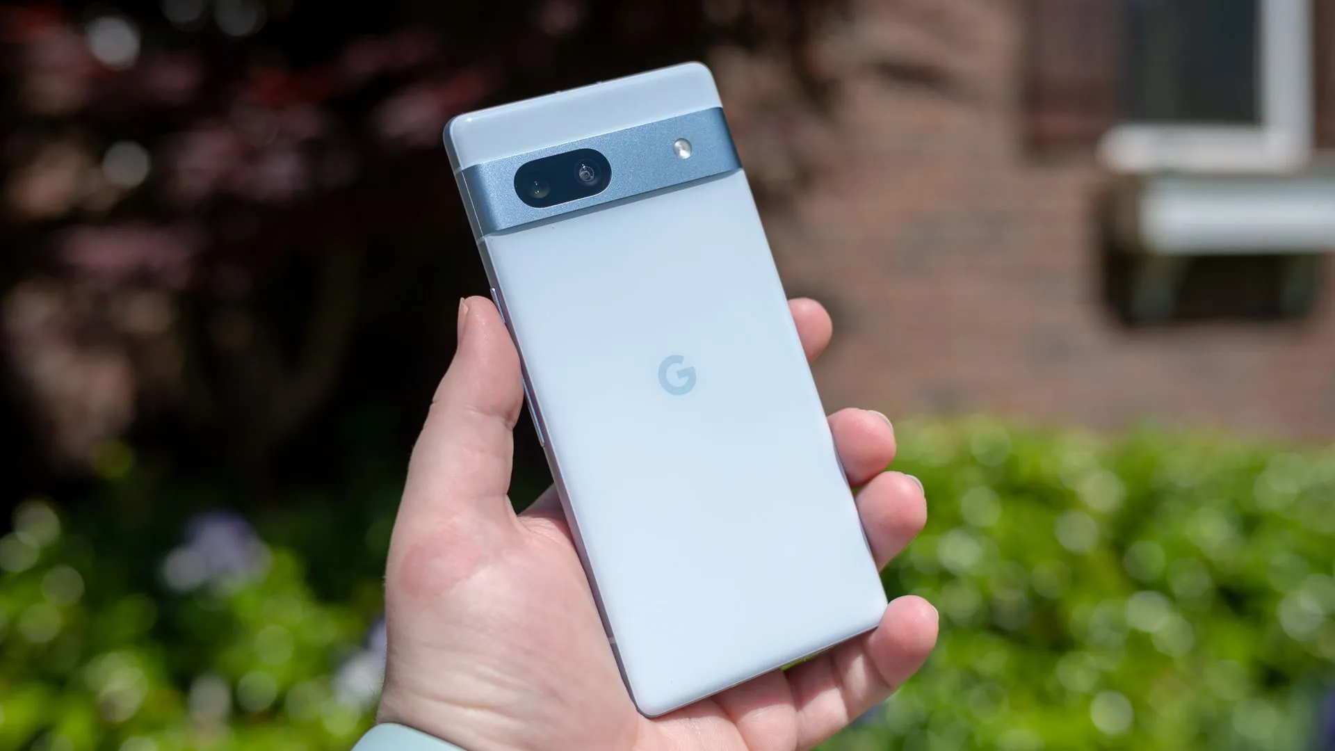 Hình ảnh minh họa điện thoại Google Pixel bị lỗi pin quá nhiệt