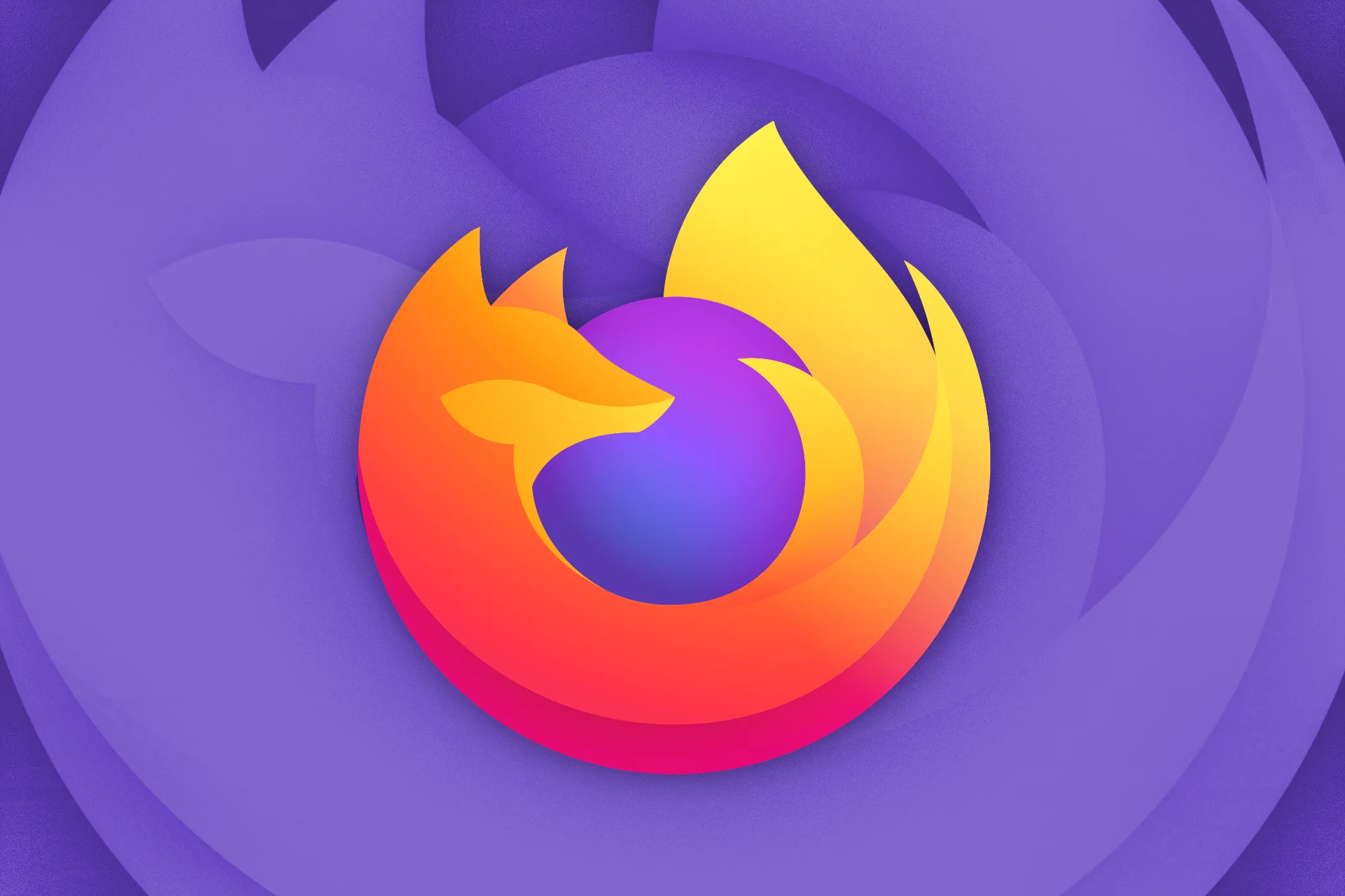 Logo trình duyệt Firefox