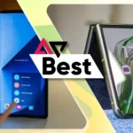 So sánh thiết kế điện thoại gập Samsung Galaxy Z Fold 6 và Motorola Razr+ (2024) mới nhất