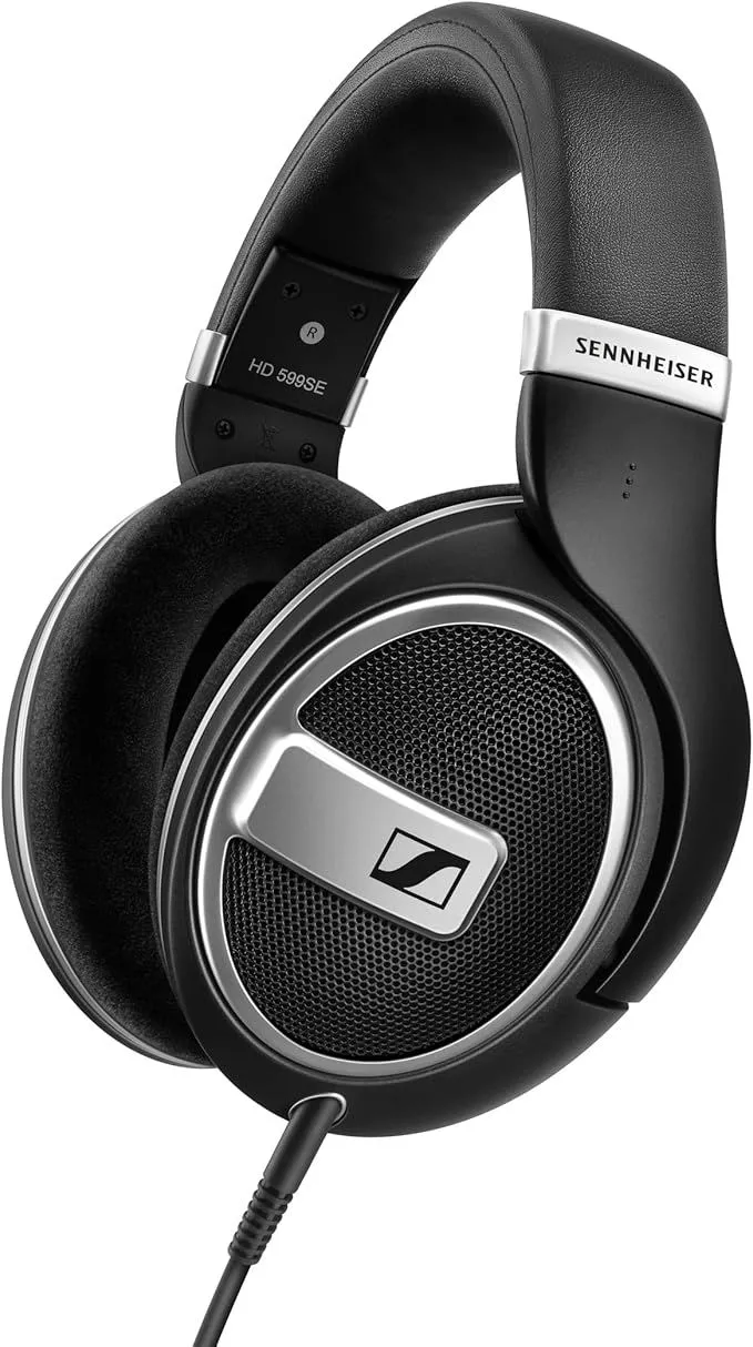 Tai nghe Sennheiser HD 599 SE có dây