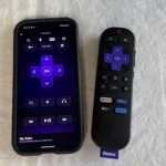 Thiết bị Roku và các loại remote (vật lý, ứng dụng di động) cho trải nghiệm người dùng dễ dàng hơn