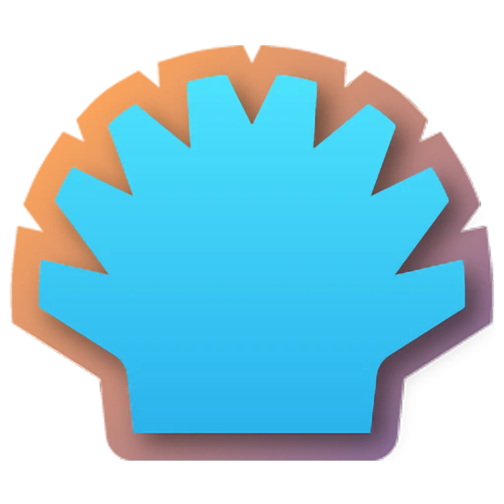 Biểu tượng OpenShell chất lượng cao dùng để tùy biến Start Menu Windows