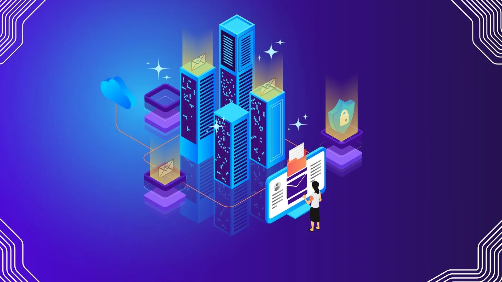 Các container Docker tốt nhất cho home lab giúp tối ưu hệ thống cá nhân