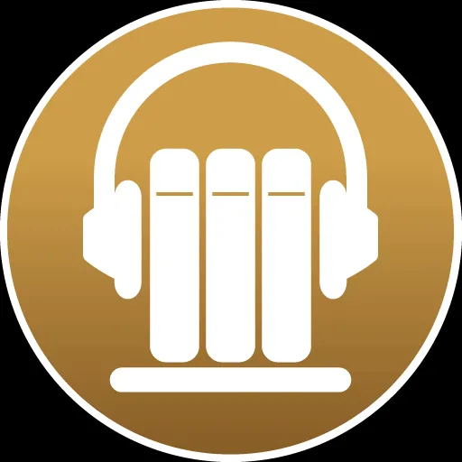 Giao diện Audiobookshelf, server sách nói cá nhân