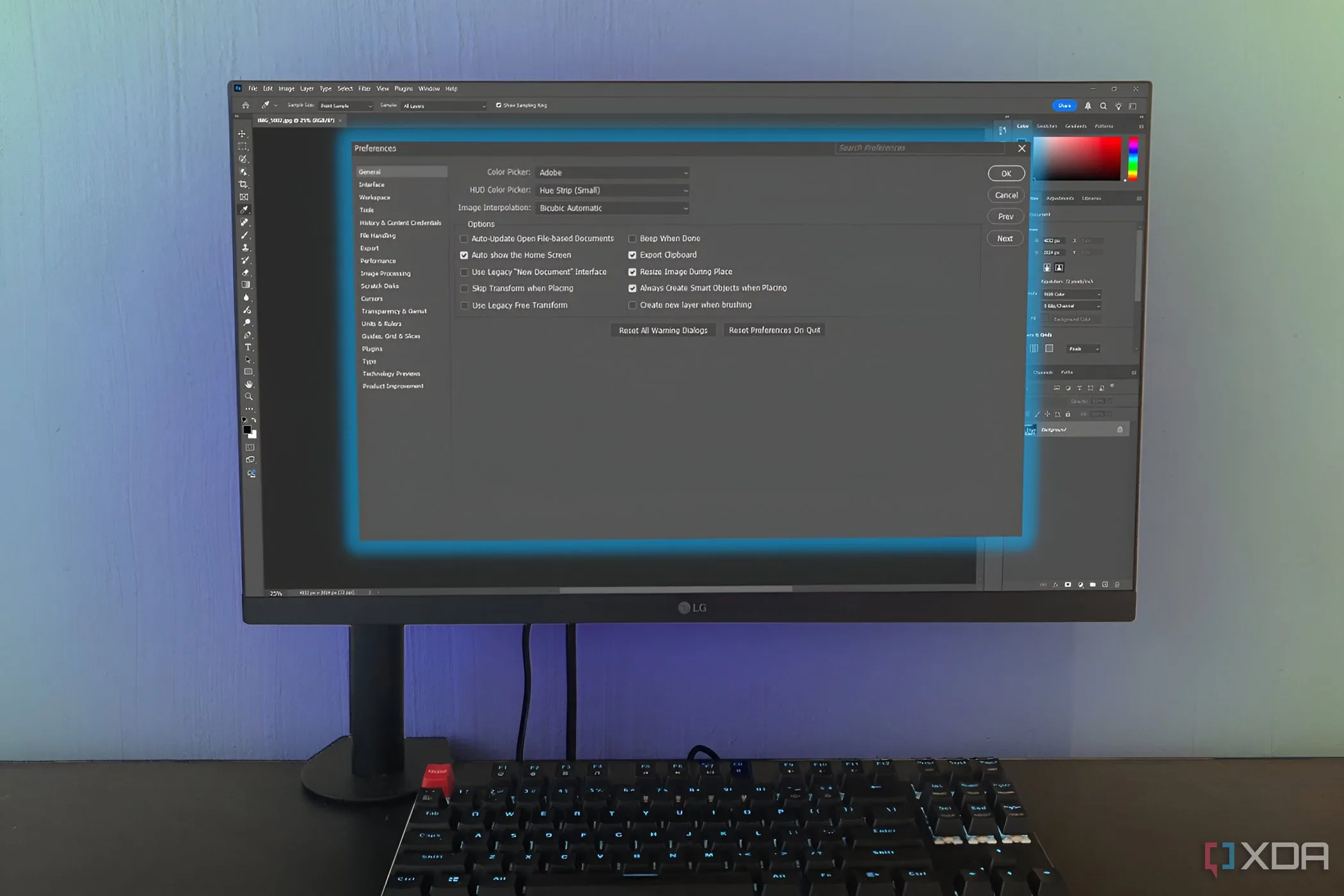 Image default