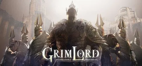 Hình ảnh tiêu đề game Grimlord