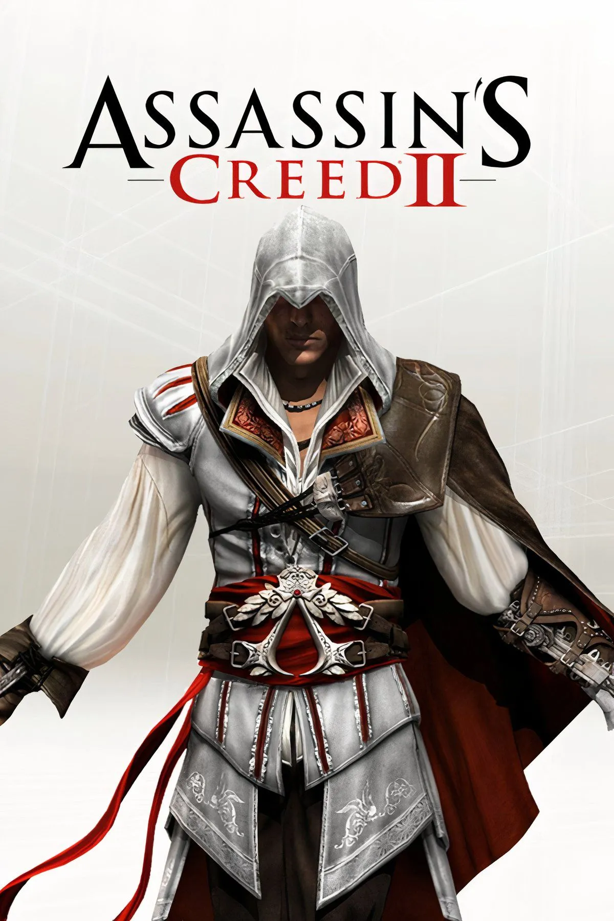 Hình ảnh tổng hợp các khoảnh khắc đáng nhớ của Desmond Miles trong Assassin's Creed