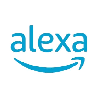 Logo ứng dụng trợ lý ảo Amazon Alexa trên Windows