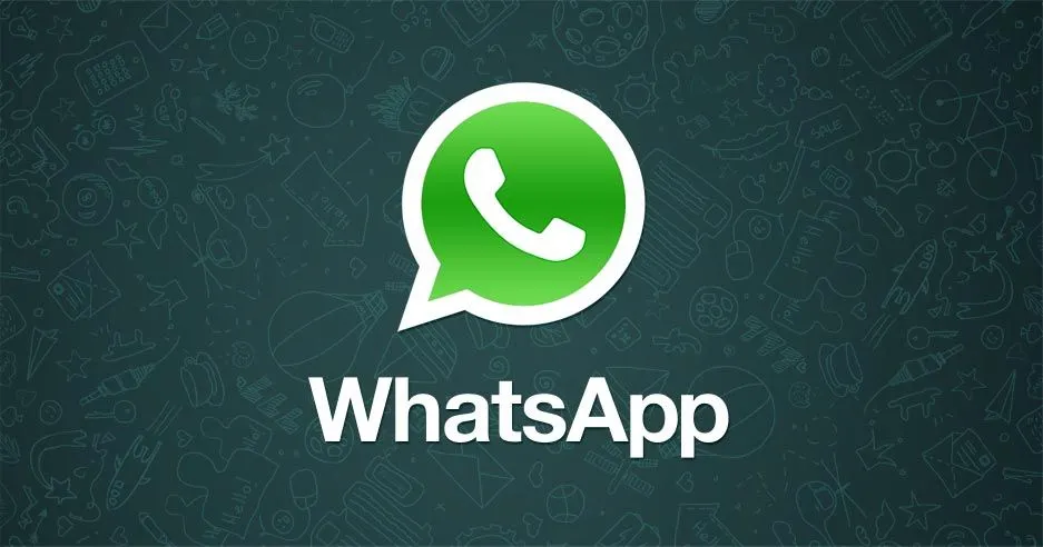 Logo ứng dụng WhatsApp, biểu tượng của các nền tảng nhắn tin tức thời
