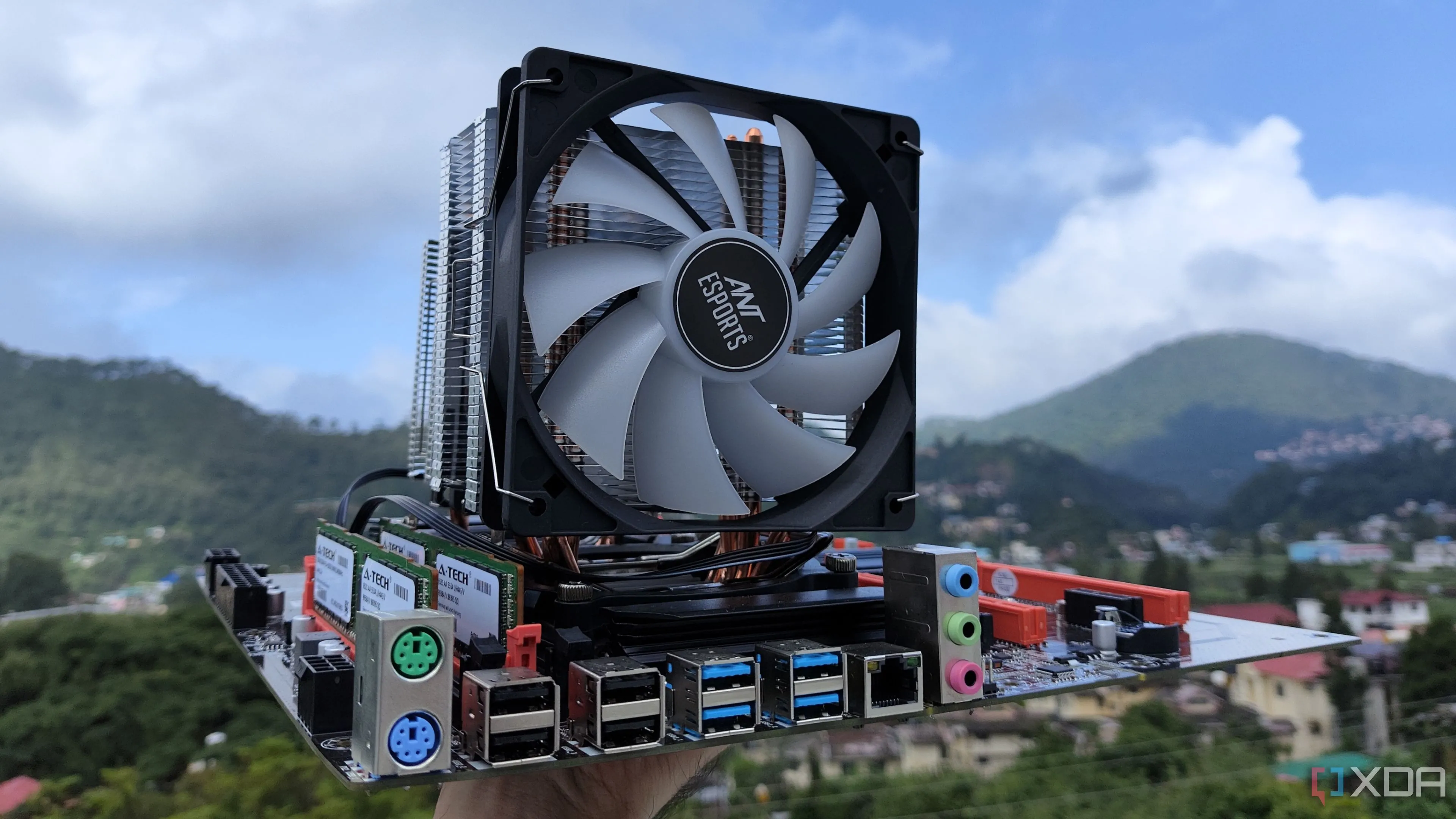 Nvidia RTX 5050: Có Thực Sự Là Lựa Chọn Tốt Trong Phân Khúc Giá Rẻ?
