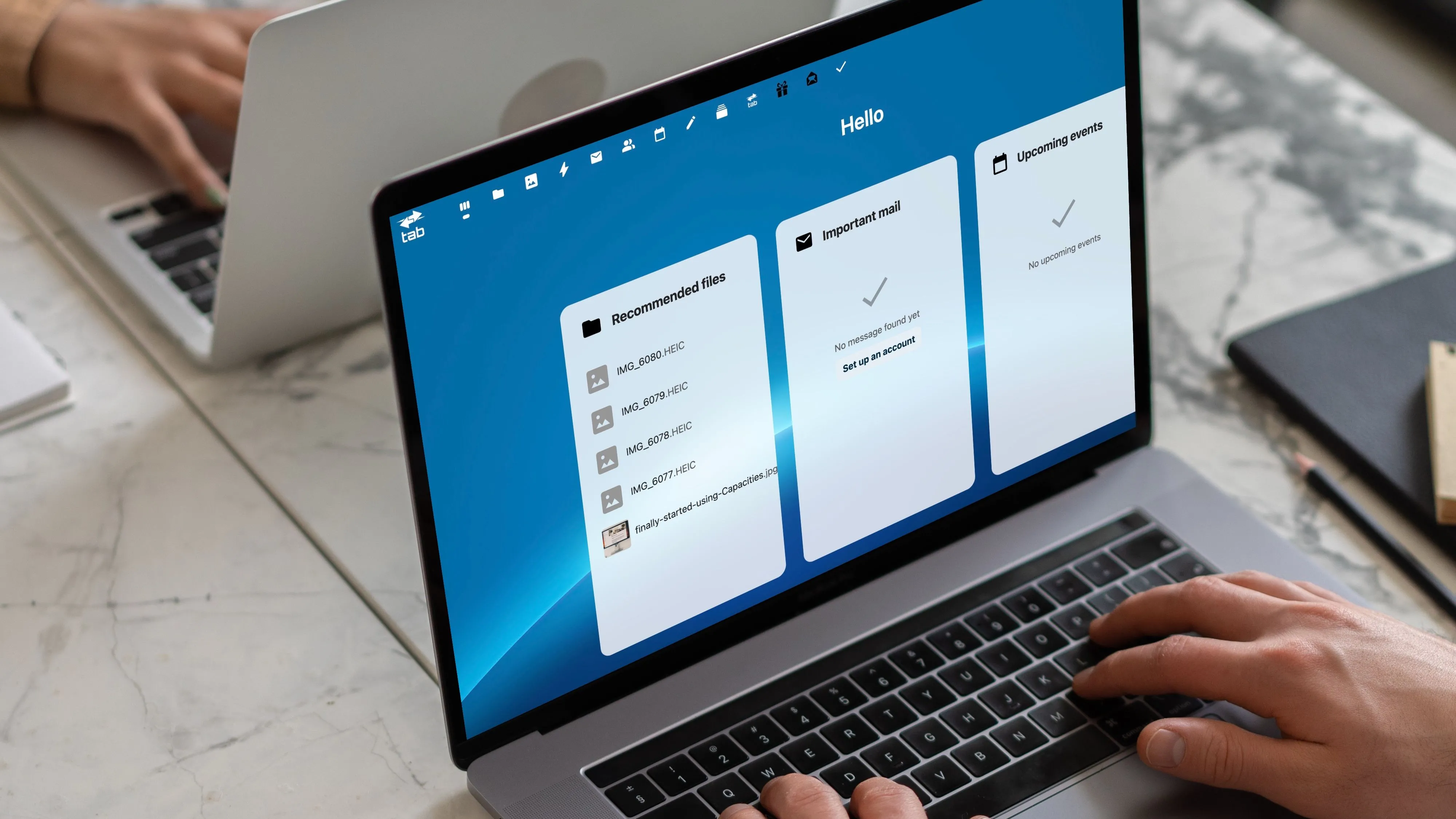 Nextcloud cung cấp nhiều tính năng tốt hơn Microsoft 365 miễn phí
