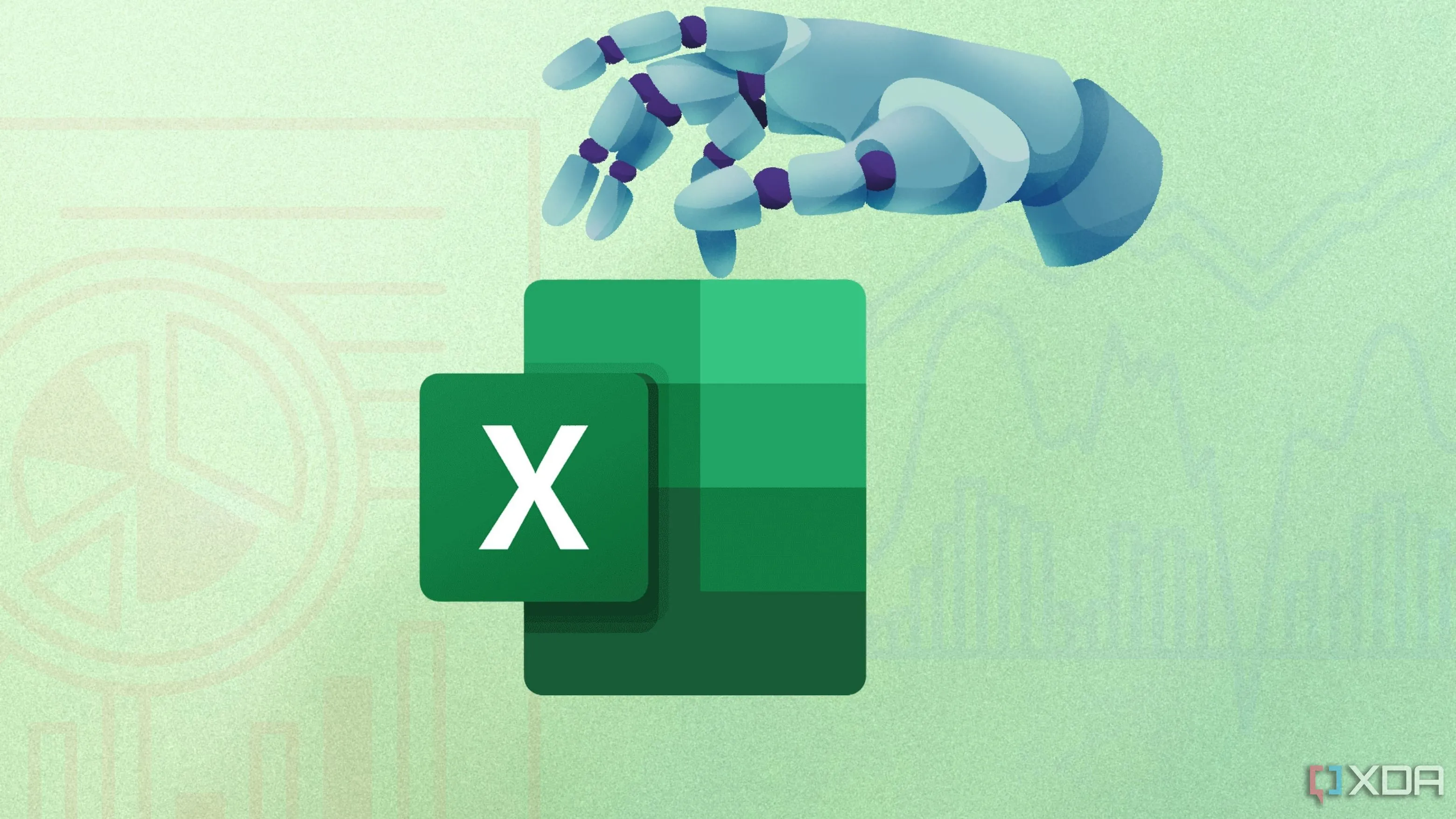 So sánh các công cụ tự động hóa trong Excel bao gồm Python và VBA, thể hiện sự tiến bộ của AI