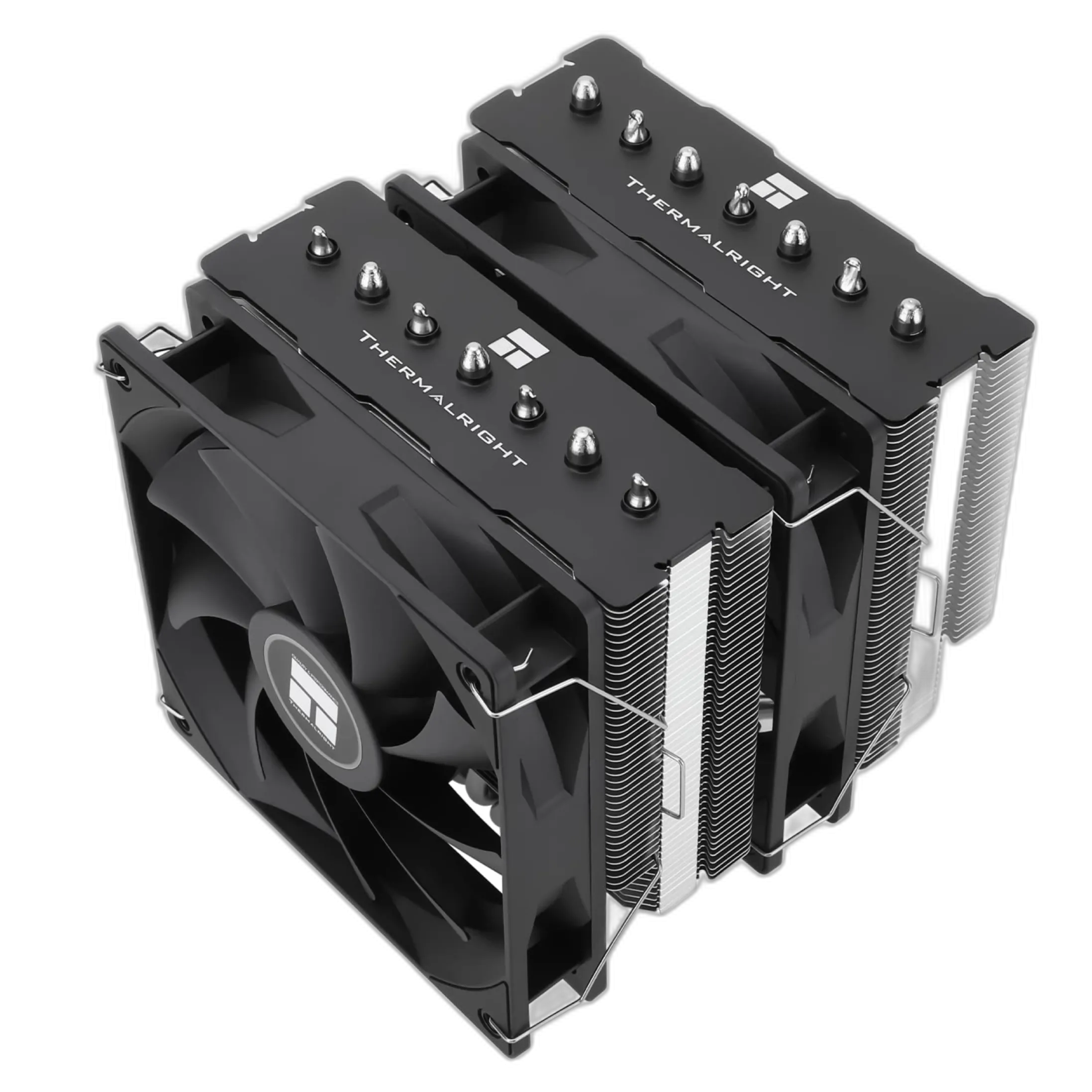 Tản nhiệt khí CPU Thermalright Phantom Spirit 120 SE với hiệu năng vượt trội