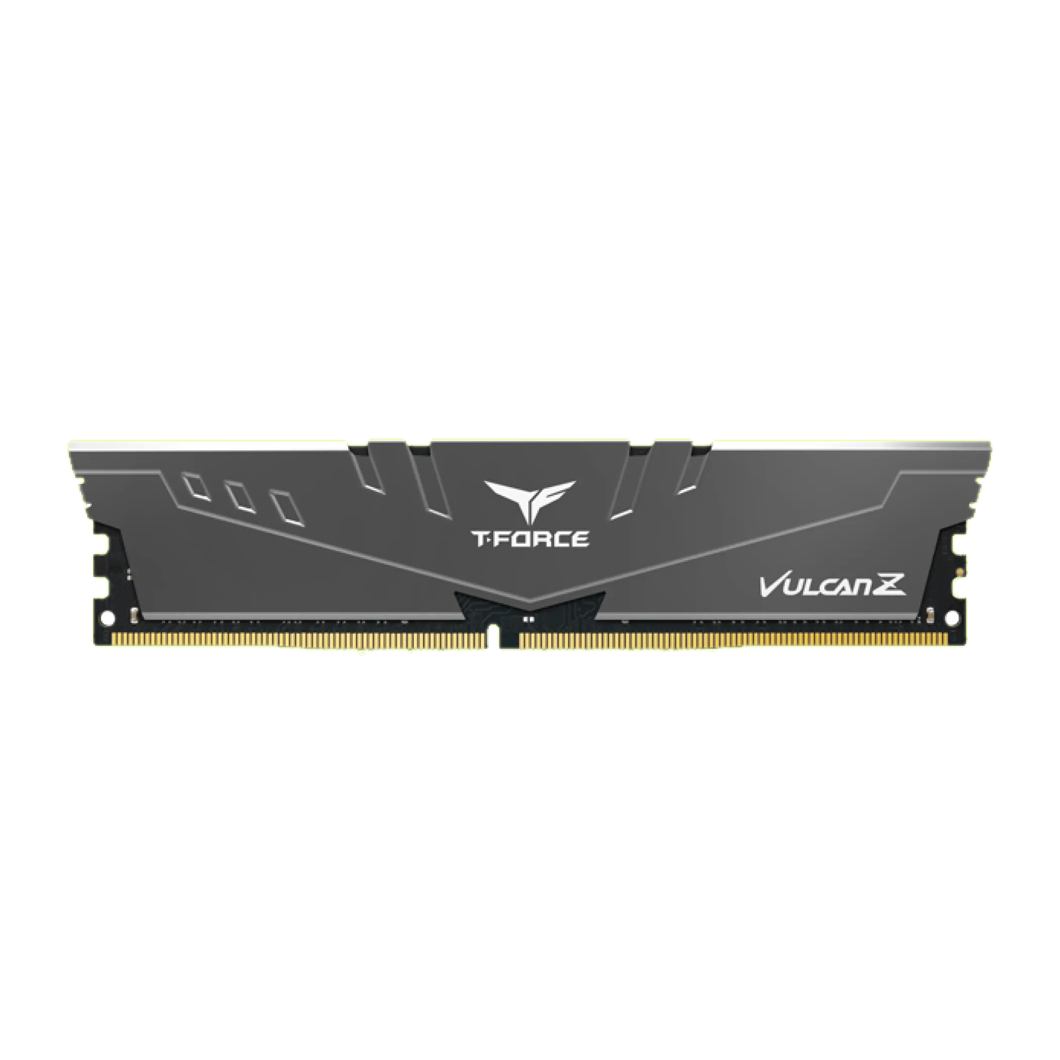 Thanh RAM TeamGroup T-Force Vulcan Z DDR4 giúp nâng cấp hiệu suất PC