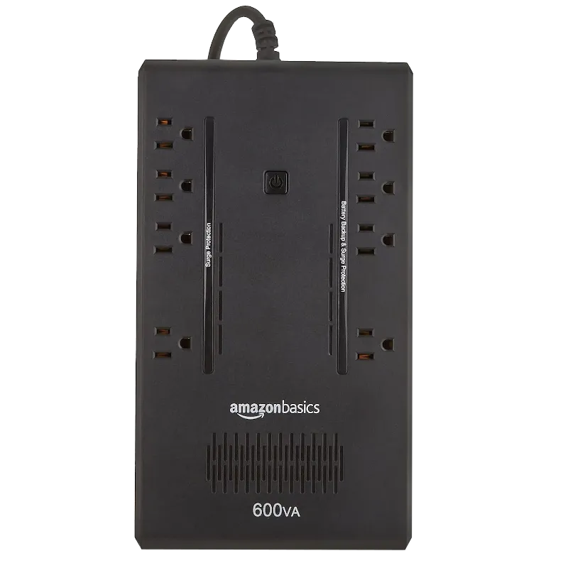Amazon Basics UPS 600VA