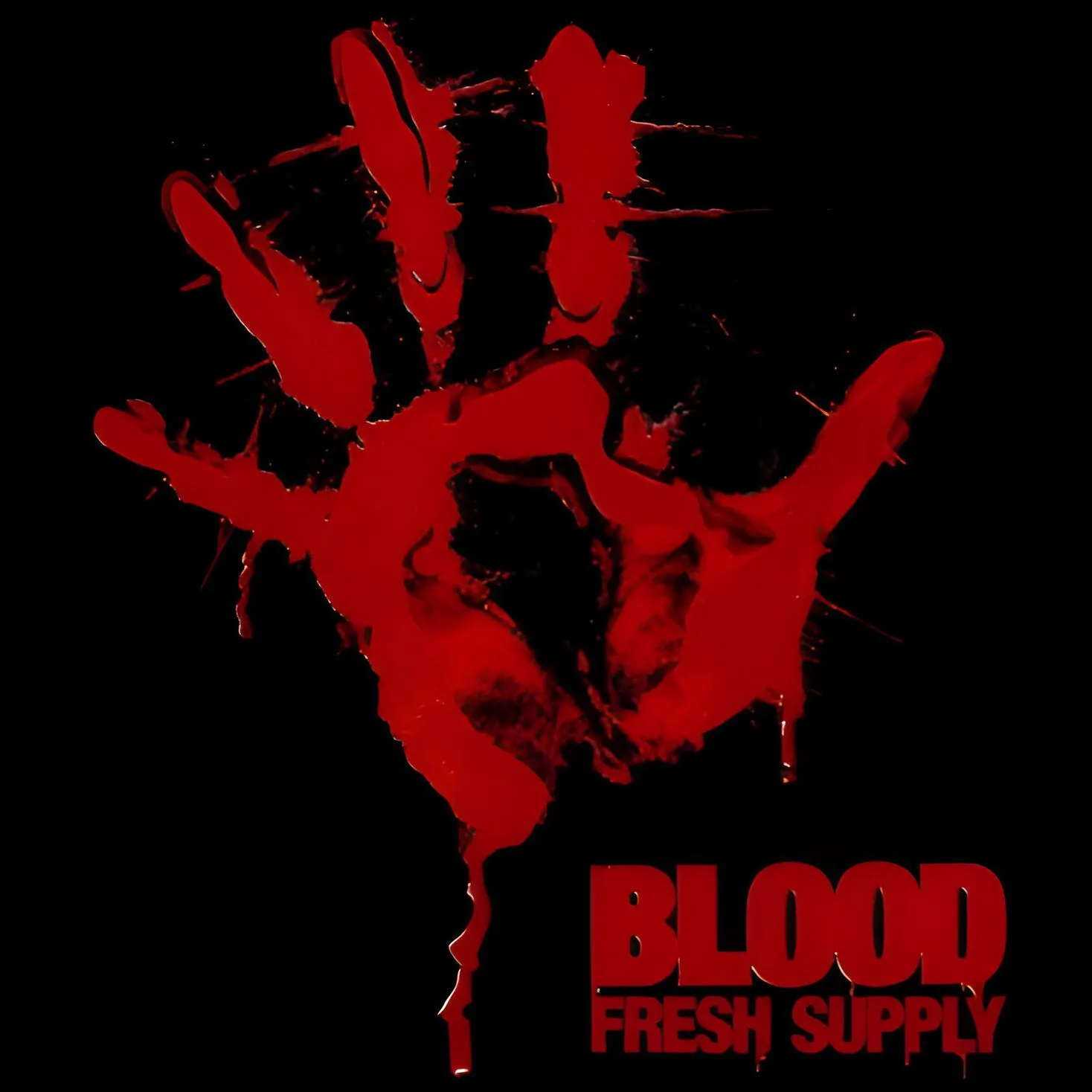 Ảnh chụp màn hình từ game Blood: Fresh Supply, phiên bản remaster của tựa game bắn súng cổ điển