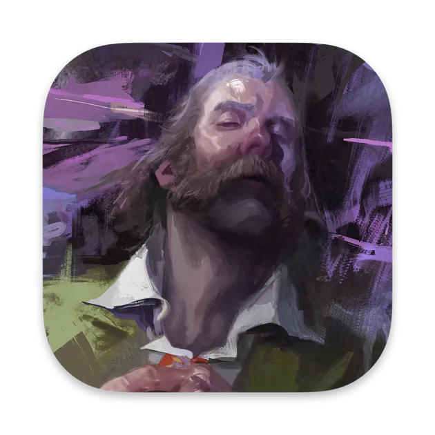 Bìa game RPG trinh thám Disco Elysium Final Cut