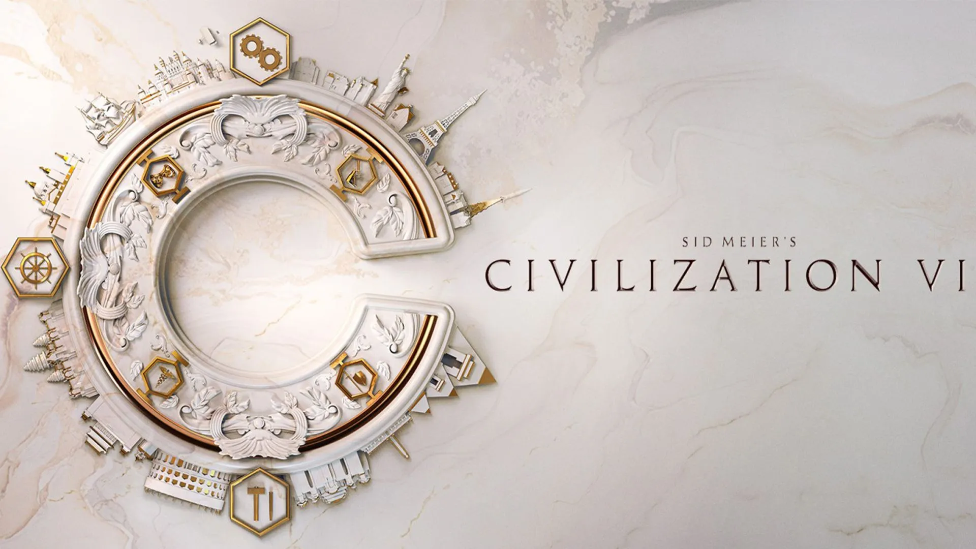 Bìa game Sid Meier's Civilization VII Switch 2 Edition, mang lại trải nghiệm chiến thuật gần giống PC hơn trên Switch 2.