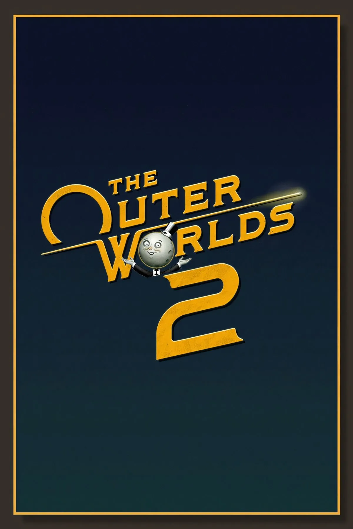Bìa game The Outer Worlds 2, ví dụ về game có phiên bản Premium kèm Early Access