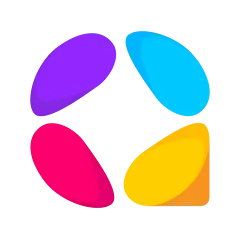 Biểu tượng AppFlowy.IO
