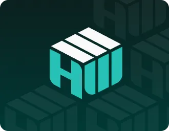 Biểu tượng logo chính thức của HelpWire