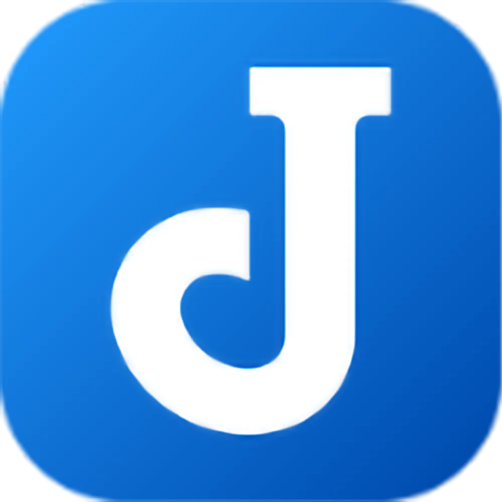 Biểu tượng (logo) của ứng dụng ghi chú offline Joplin