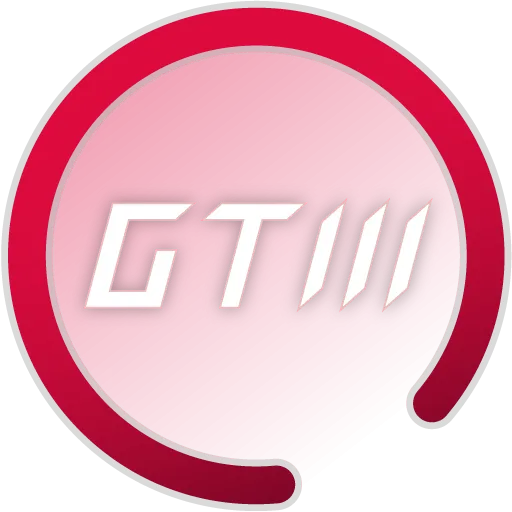 Biểu tượng ứng dụng Asus GPU Tweak III