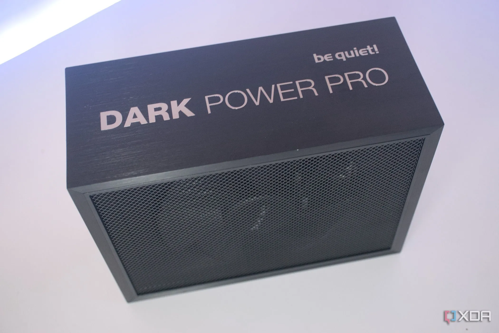 Bộ nguồn be quiet! Dark Power Pro 13 cao cấp