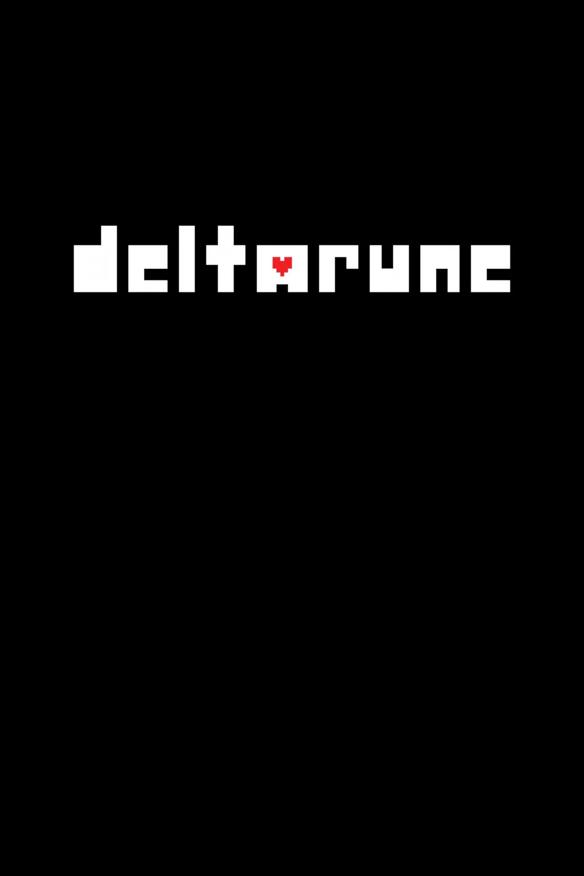 Các nhân vật chính của game Deltarune, gồm Kris, Susie và Ralsei