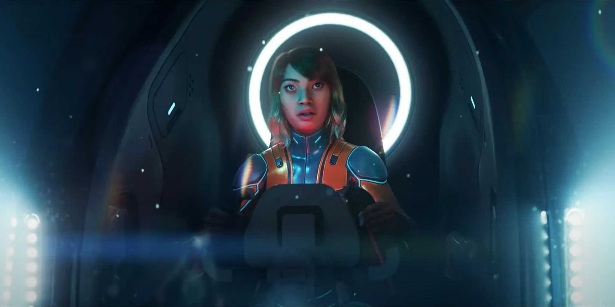 Các nhân vật và gameplay co-op tiềm năng trong Subnautica 2 hé lộ từ trailer