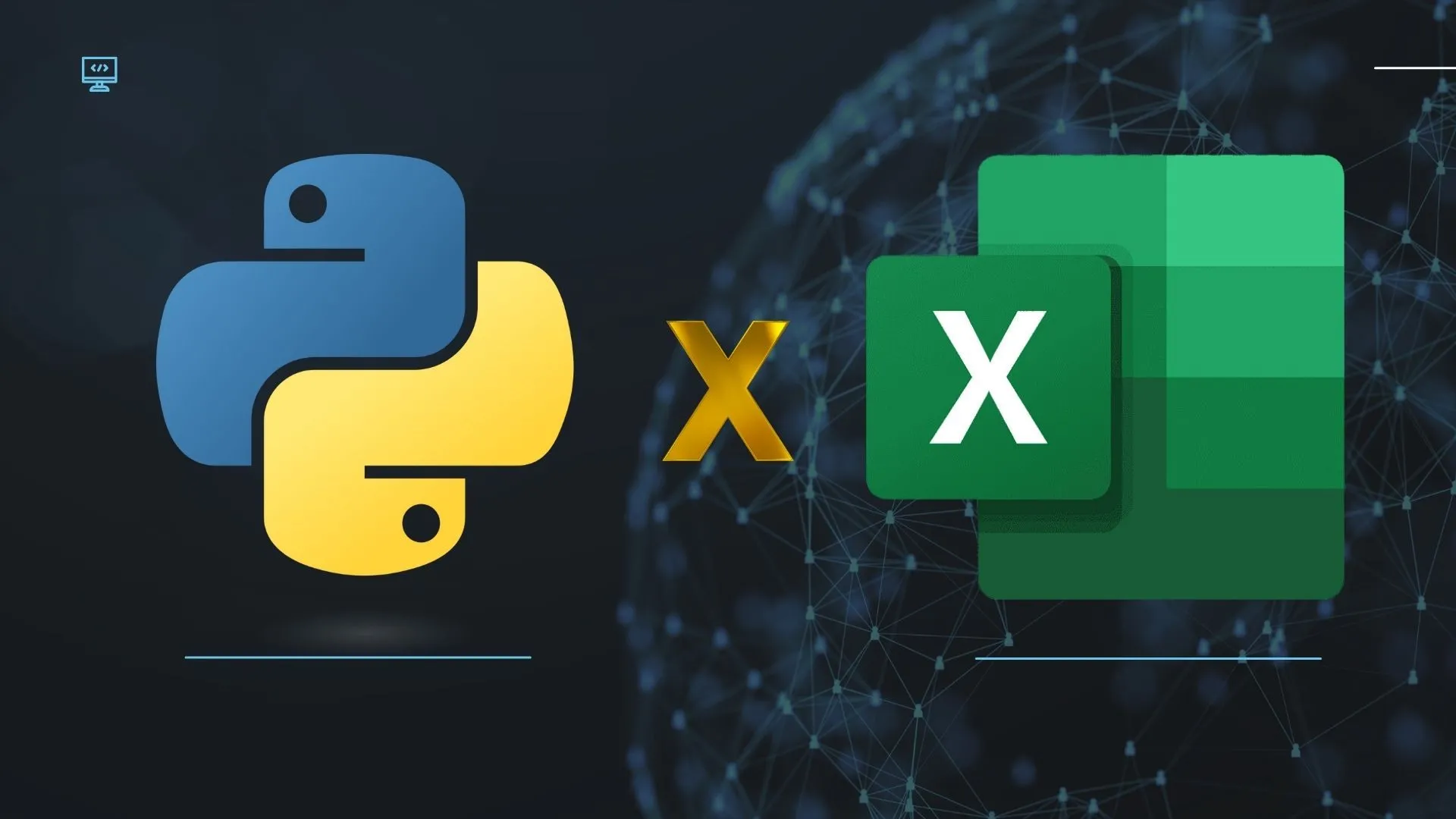 Các thư viện Python cần thiết để mở rộng khả năng của Excel trong phân tích và tự động hóa