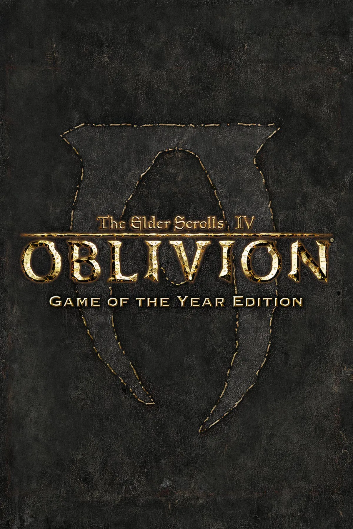 Cảnh quan hùng vĩ và nhân vật hiệp sĩ trong game The Elder Scrolls IV Oblivion, tượng trưng cho sự ra đời của microtransactions