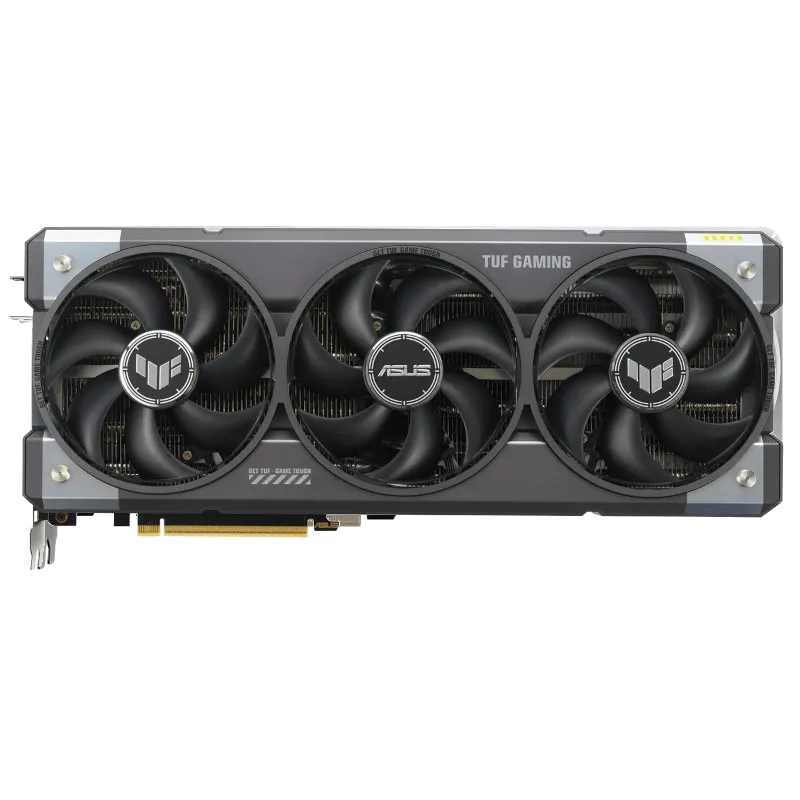 Card đồ họa Asus TUF Gaming GeForce RTX 5070 Ti OC Edition, một lựa chọn cân bằng hiệu năng và chi phí cho game thủ