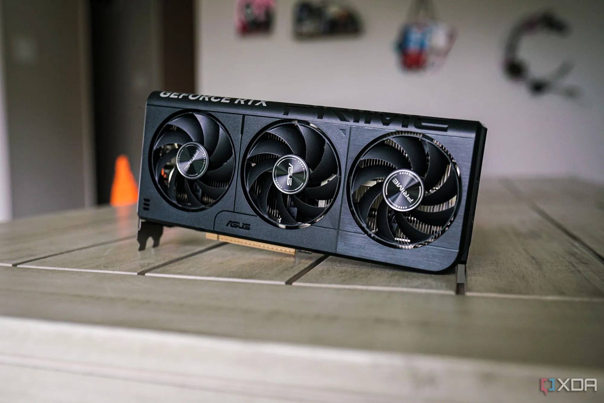 Card đồ họa Nvidia GeForce RTX 5060 thể hiện công nghệ DLSS tối ưu hiệu năng chơi game
