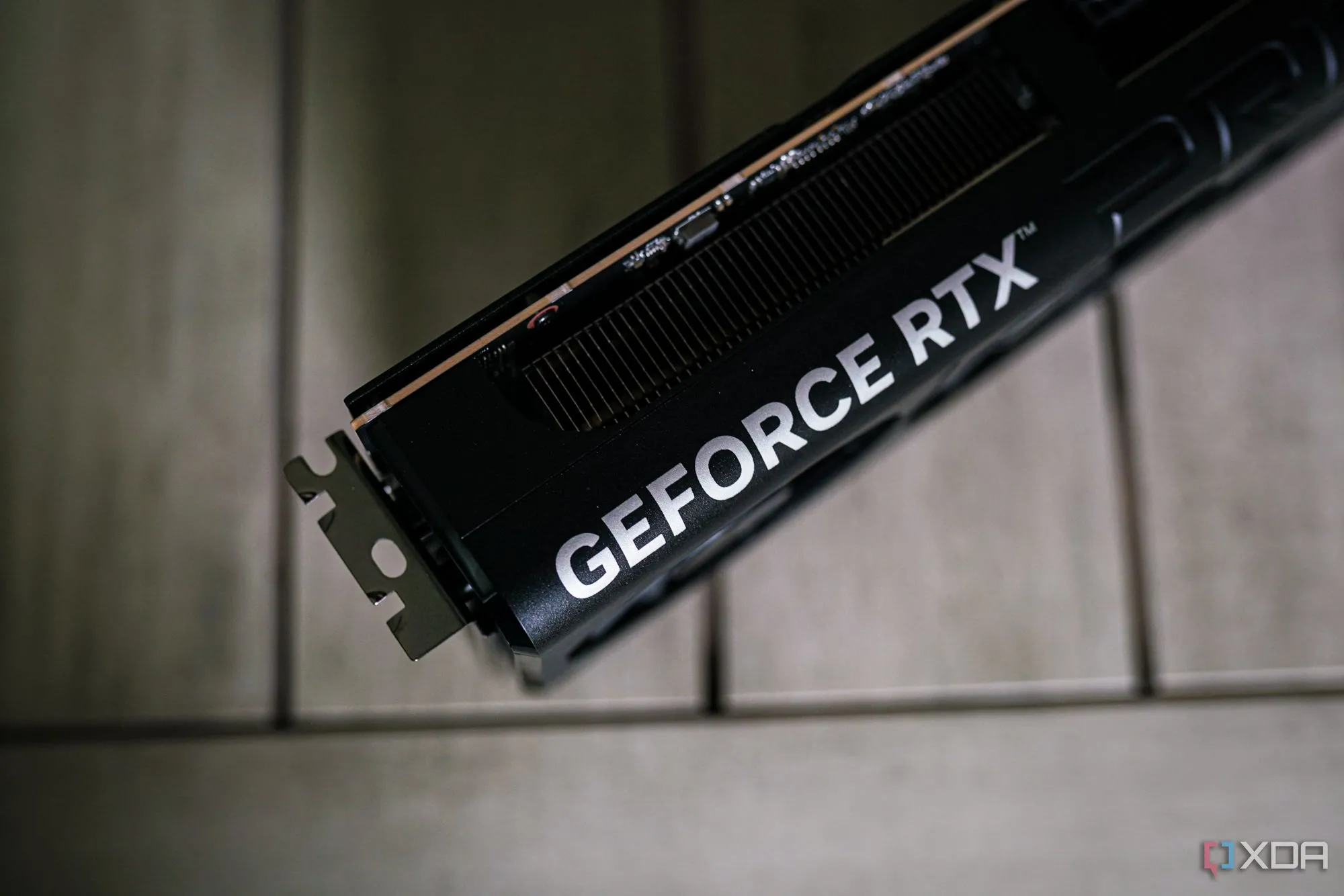 Card đồ họa NVIDIA GeForce RTX 5060