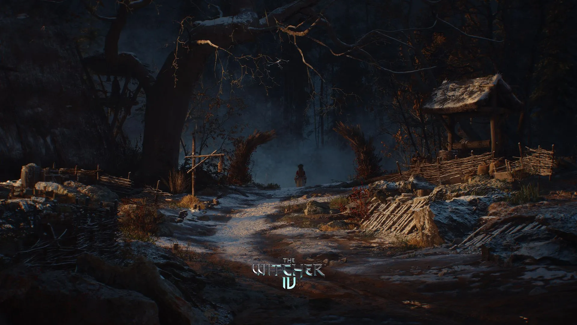 Ciri trong trang phục Witcher, biểu tượng của hành trình và sức mạnh mới trong The Witcher 4
