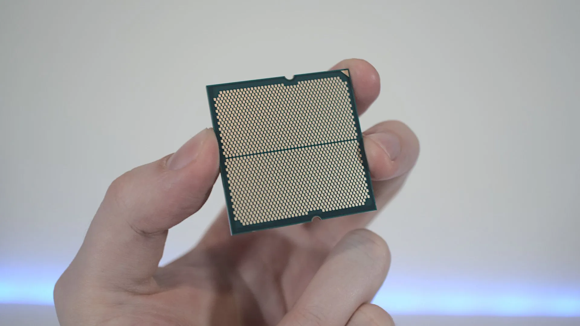 CPU AMD Ryzen 5 7600 sử dụng socket AM5