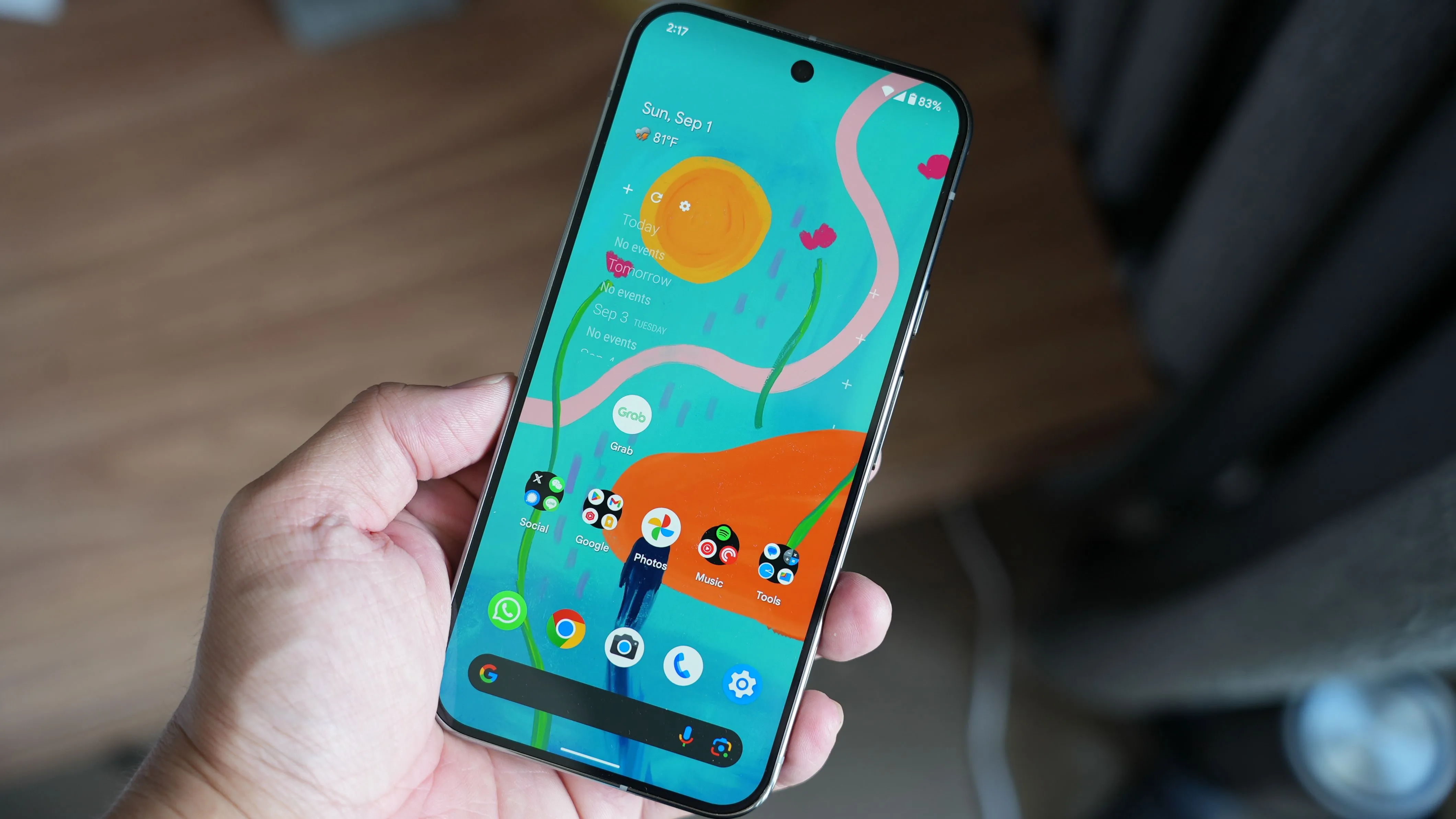 Điện thoại Google Pixel 8 Pro, công cụ quan trọng để thu thập dữ liệu Bluetooth HCI