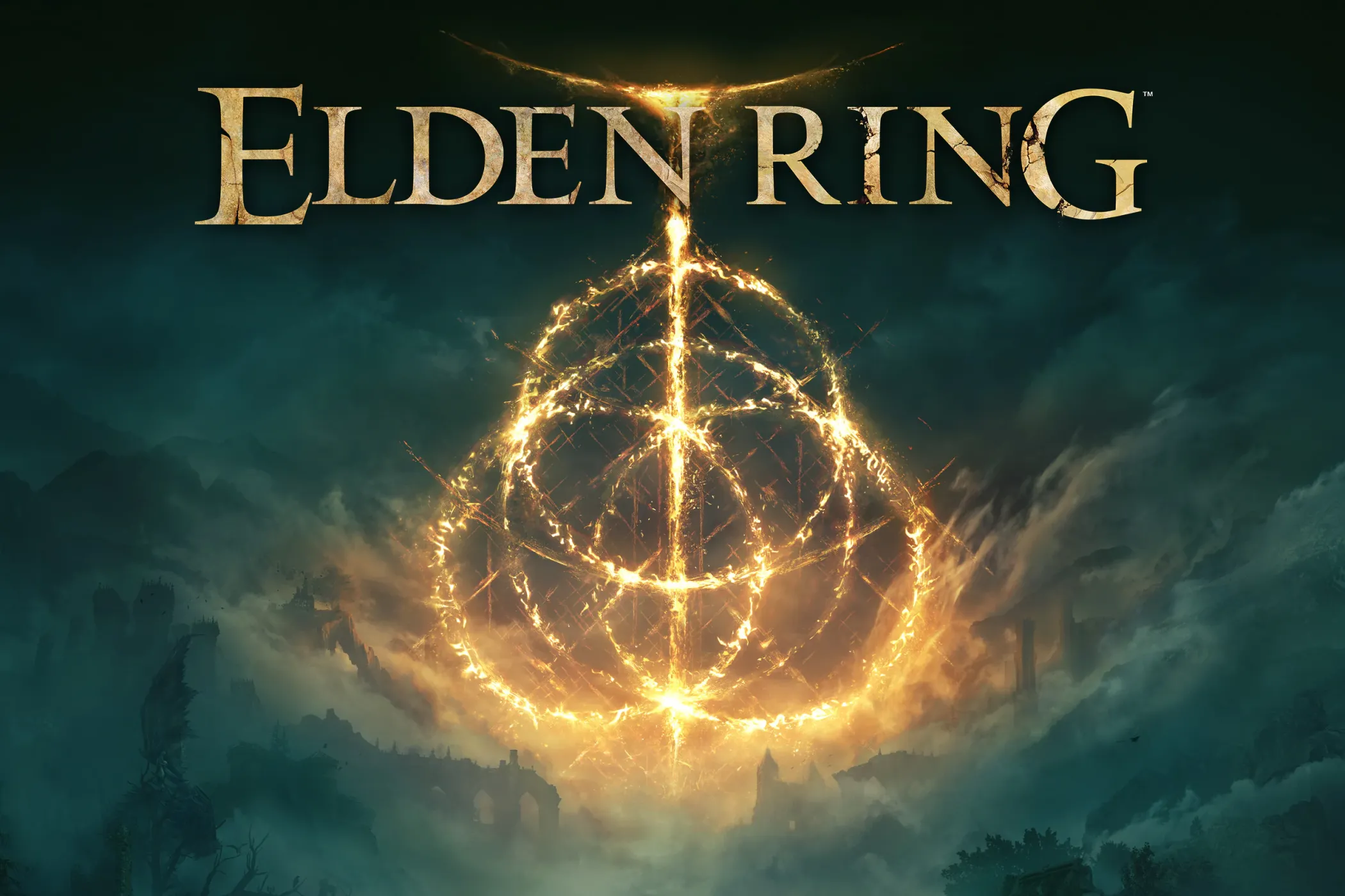 Elden Ring đang chạy trên Steam Deck, thể hiện khả năng tối ưu đồ họa game khủng