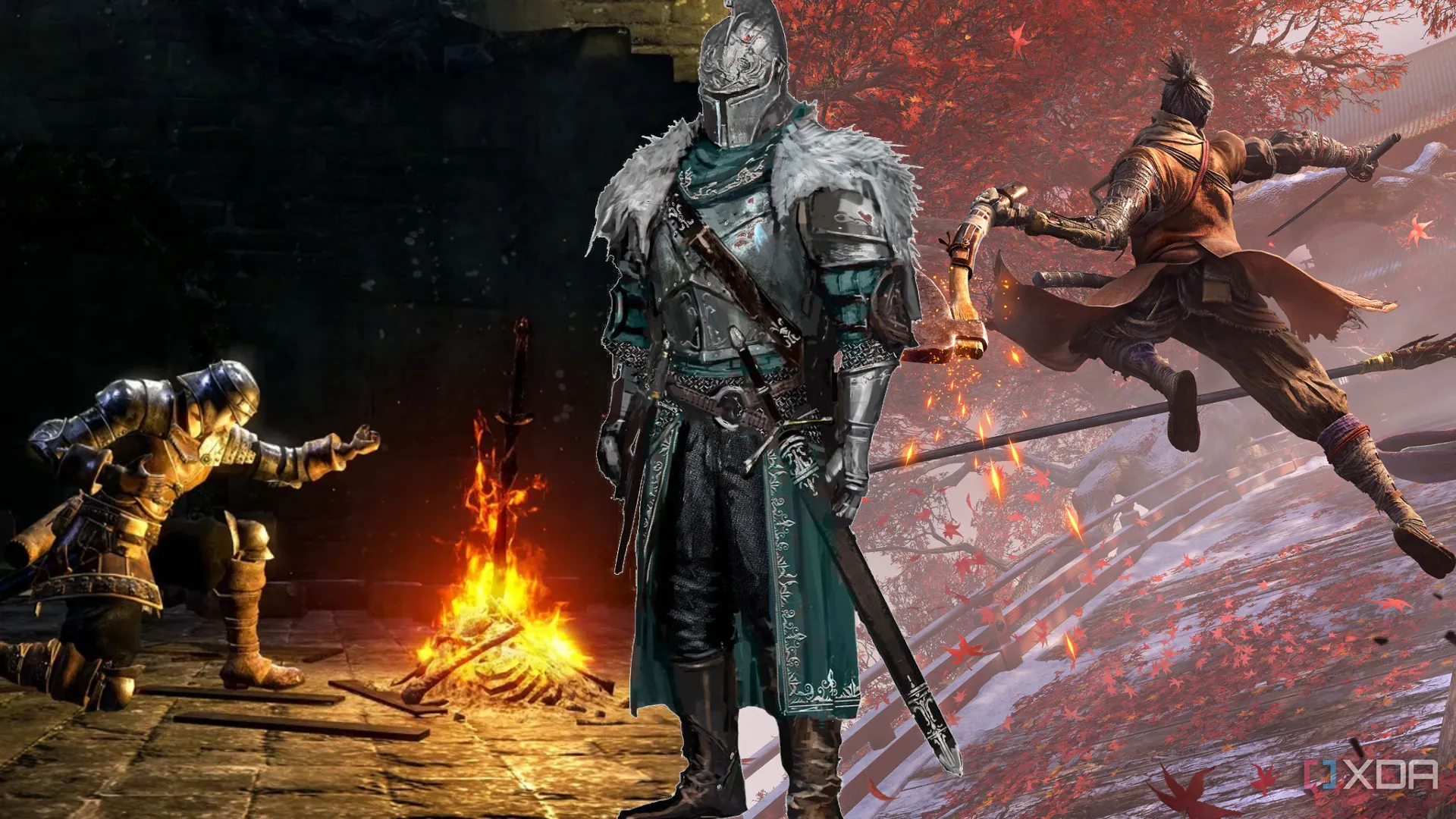 FBC Firebreak solo khó không kém các game Dark Souls khi không có scaling độ khó