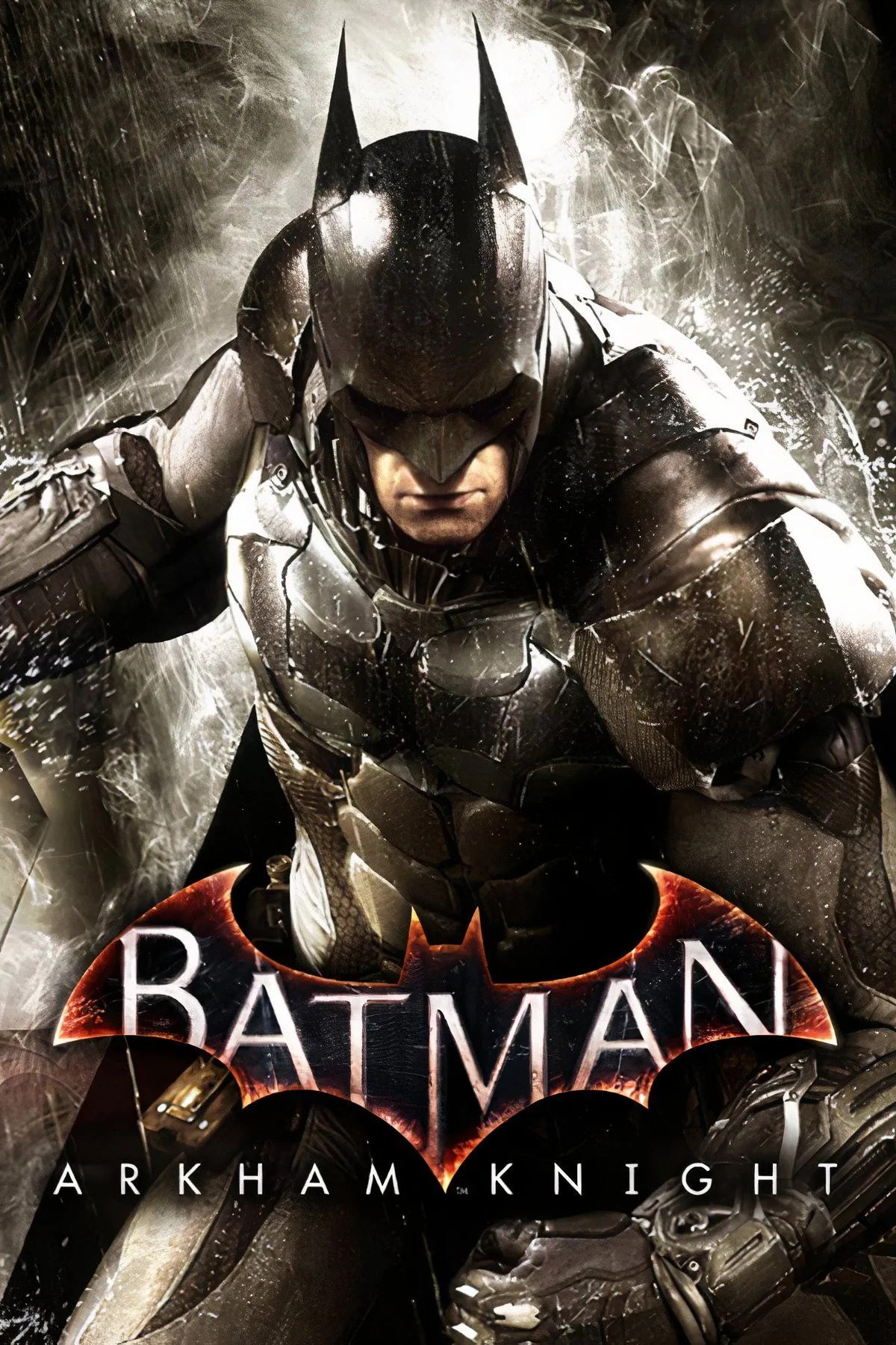 Gameplay Batman Arkham Knight trên PC với đồ họa và hiệu năng gặp vấn đề khi ra mắt
